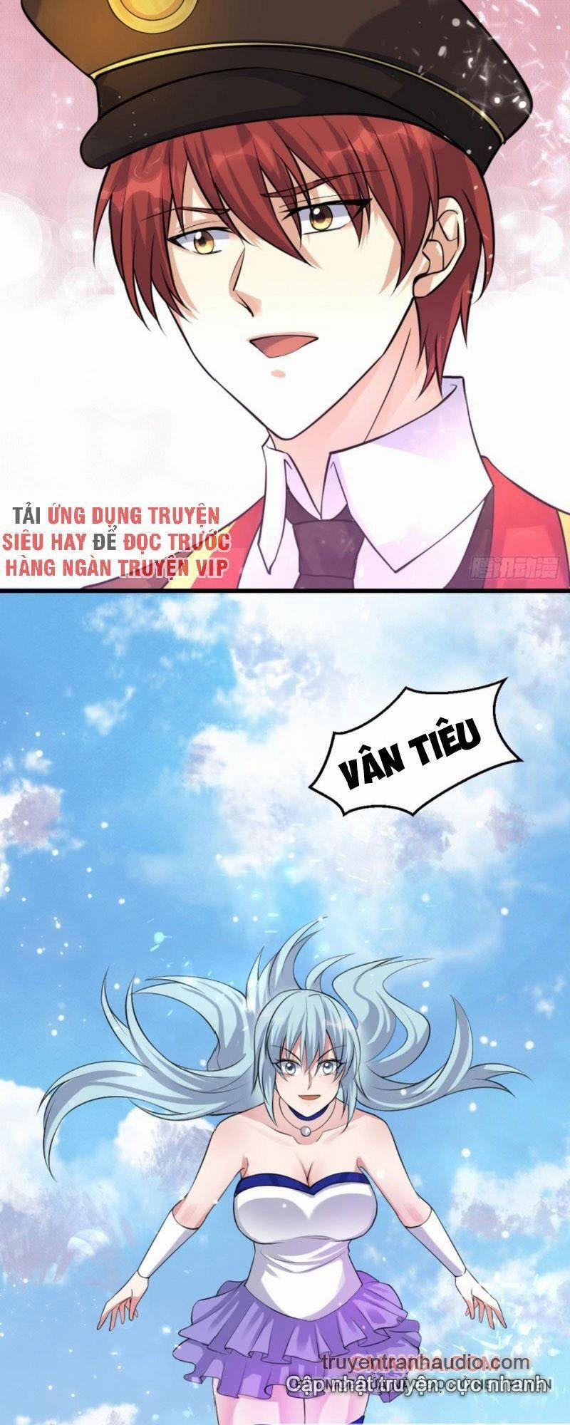 Tiên Vương Trùng Sinh 151 trang 34