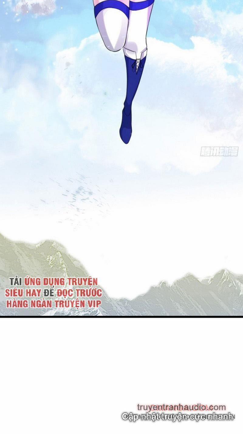 Tiên Vương Trùng Sinh 151 trang 35