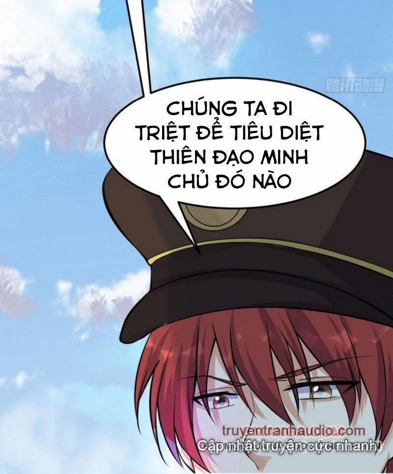 Tiên Vương Trùng Sinh 151 trang 37