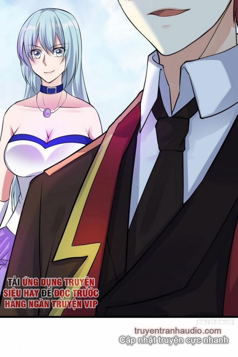 Tiên Vương Trùng Sinh 151 trang 38