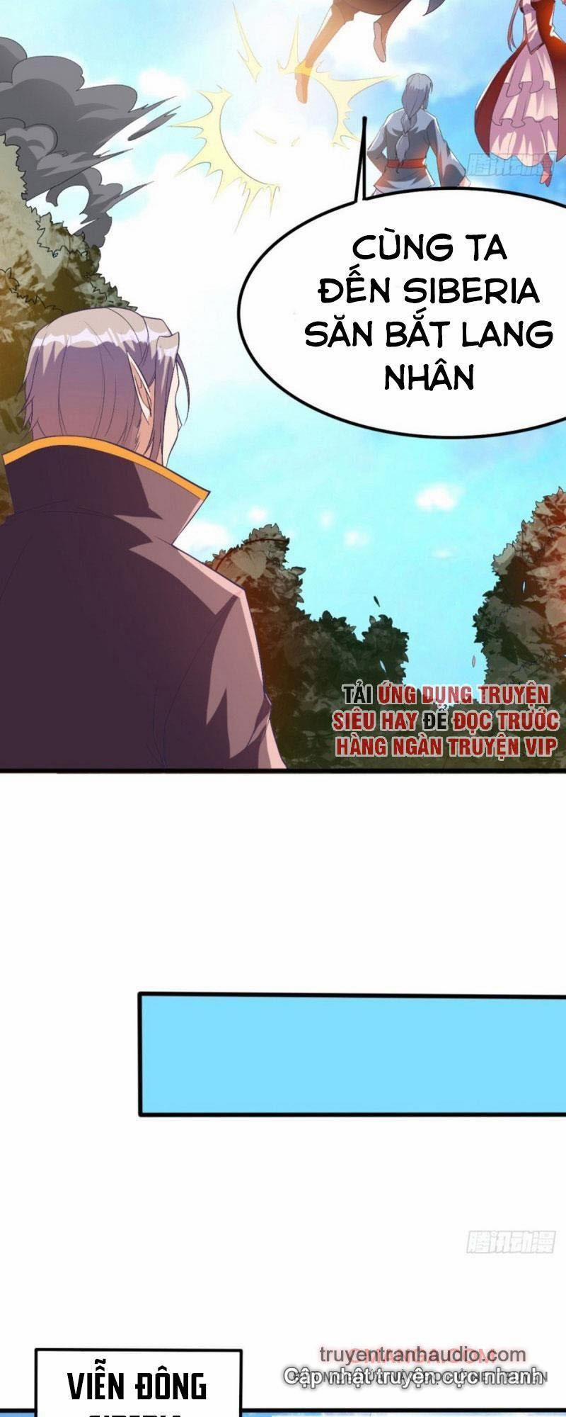 Tiên Vương Trùng Sinh 151 trang 5