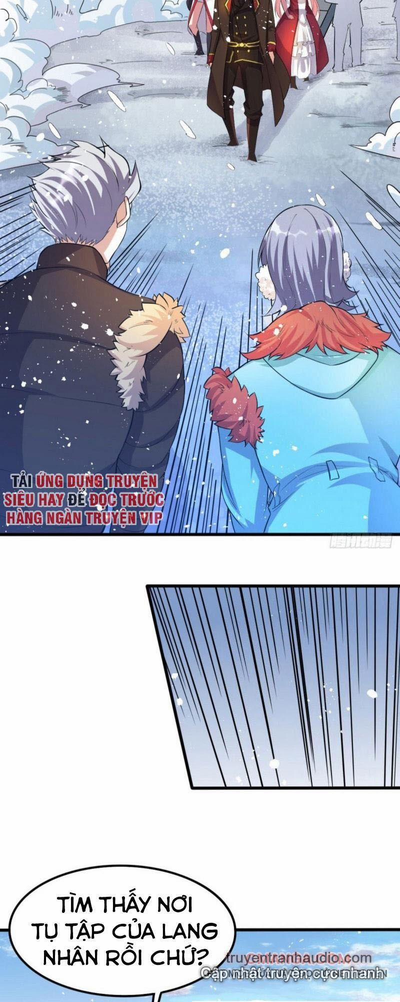 Tiên Vương Trùng Sinh 151 trang 7