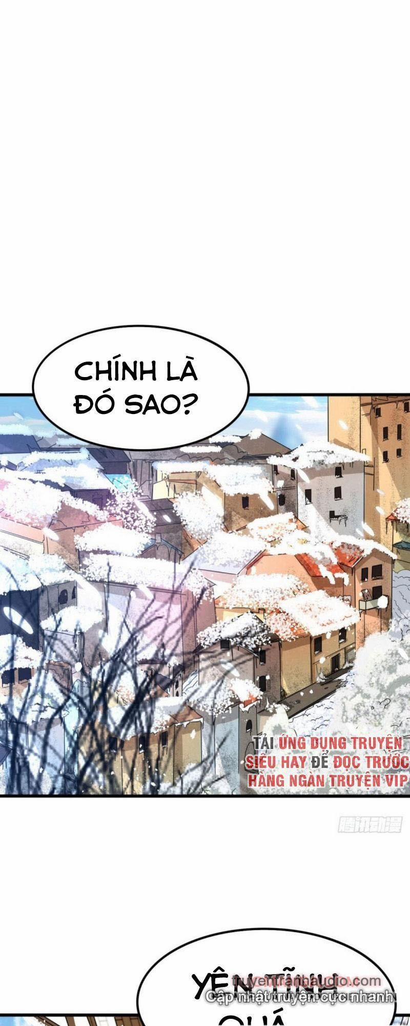 Tiên Vương Trùng Sinh 151 trang 9