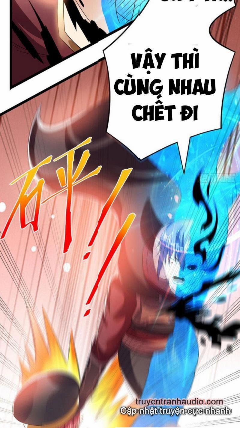 Tiên Vương Trùng Sinh 152 trang 15