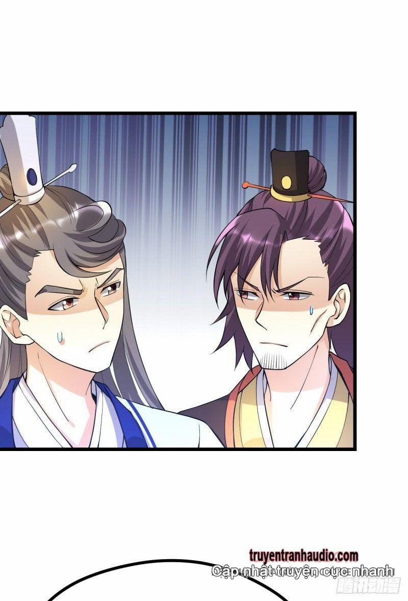 Tiên Vương Trùng Sinh 153 trang 10