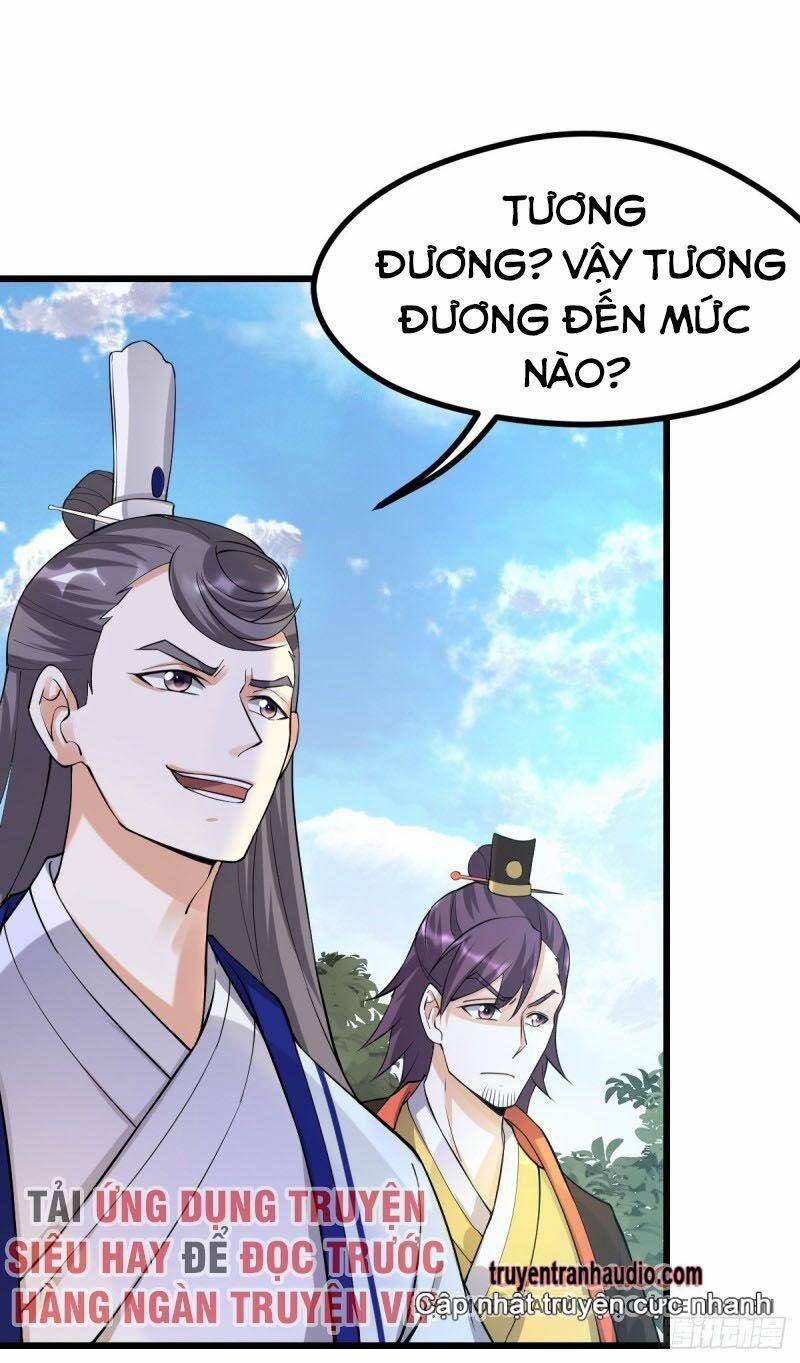 Tiên Vương Trùng Sinh 153 trang 13