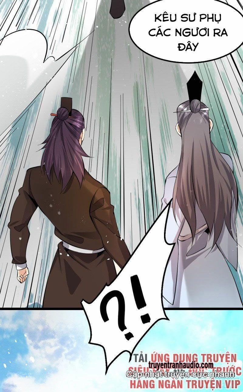 Tiên Vương Trùng Sinh 153 trang 17