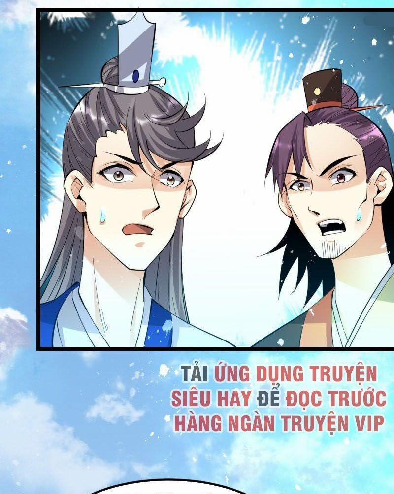 Tiên Vương Trùng Sinh 153 trang 18