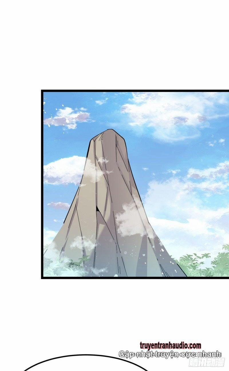 Tiên Vương Trùng Sinh 153 trang 21