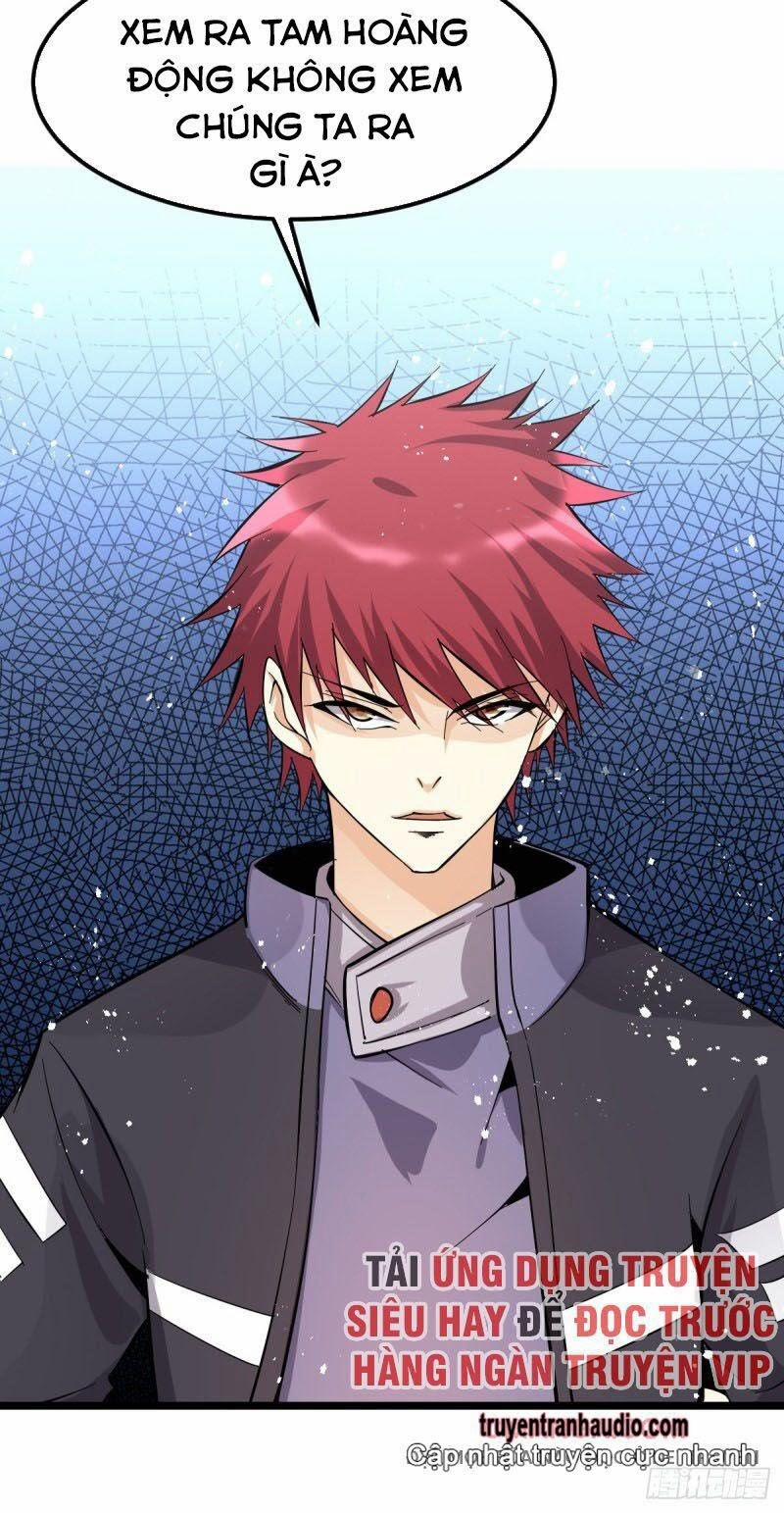 Tiên Vương Trùng Sinh 153 trang 22