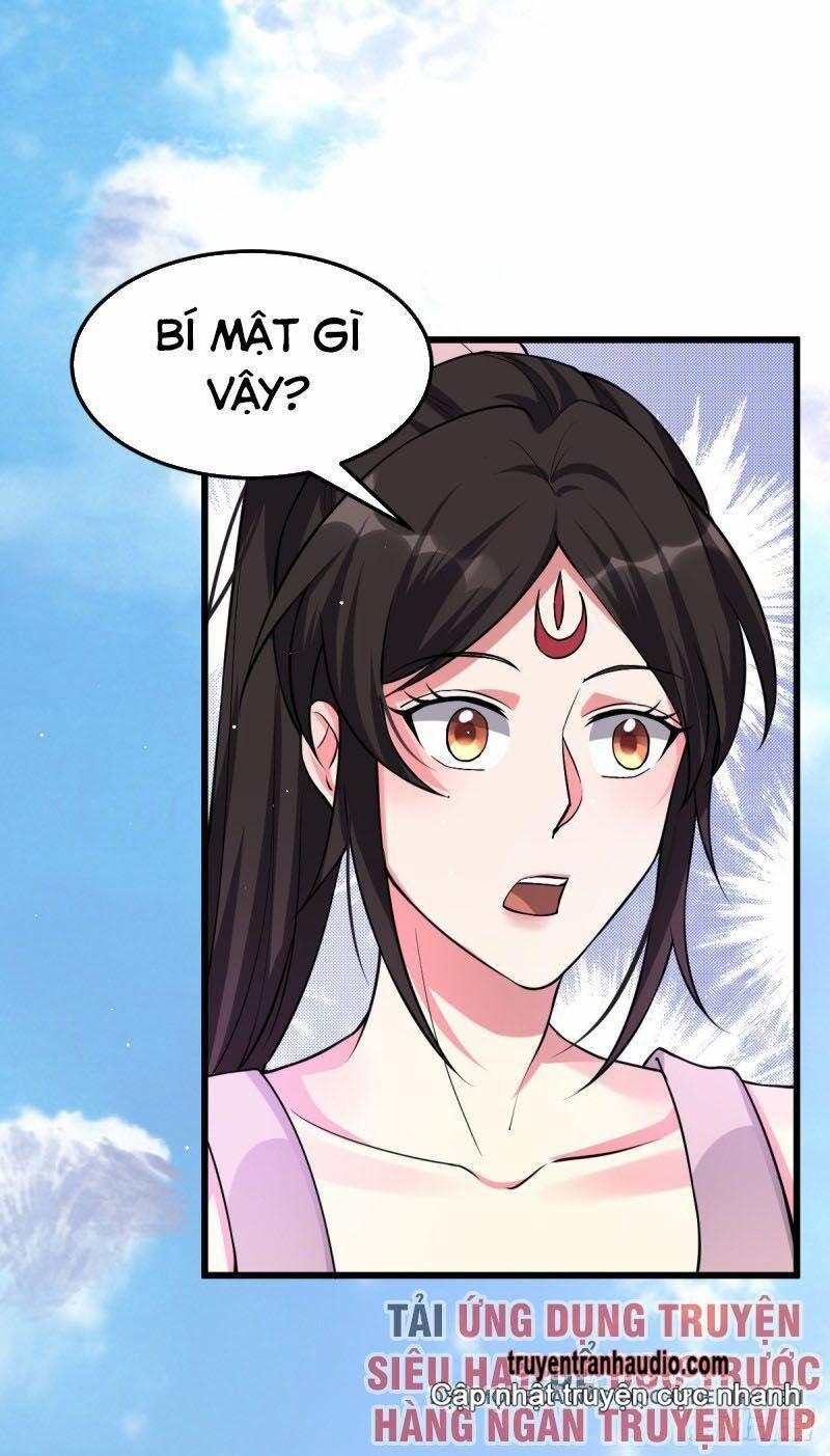 Tiên Vương Trùng Sinh 153 trang 24