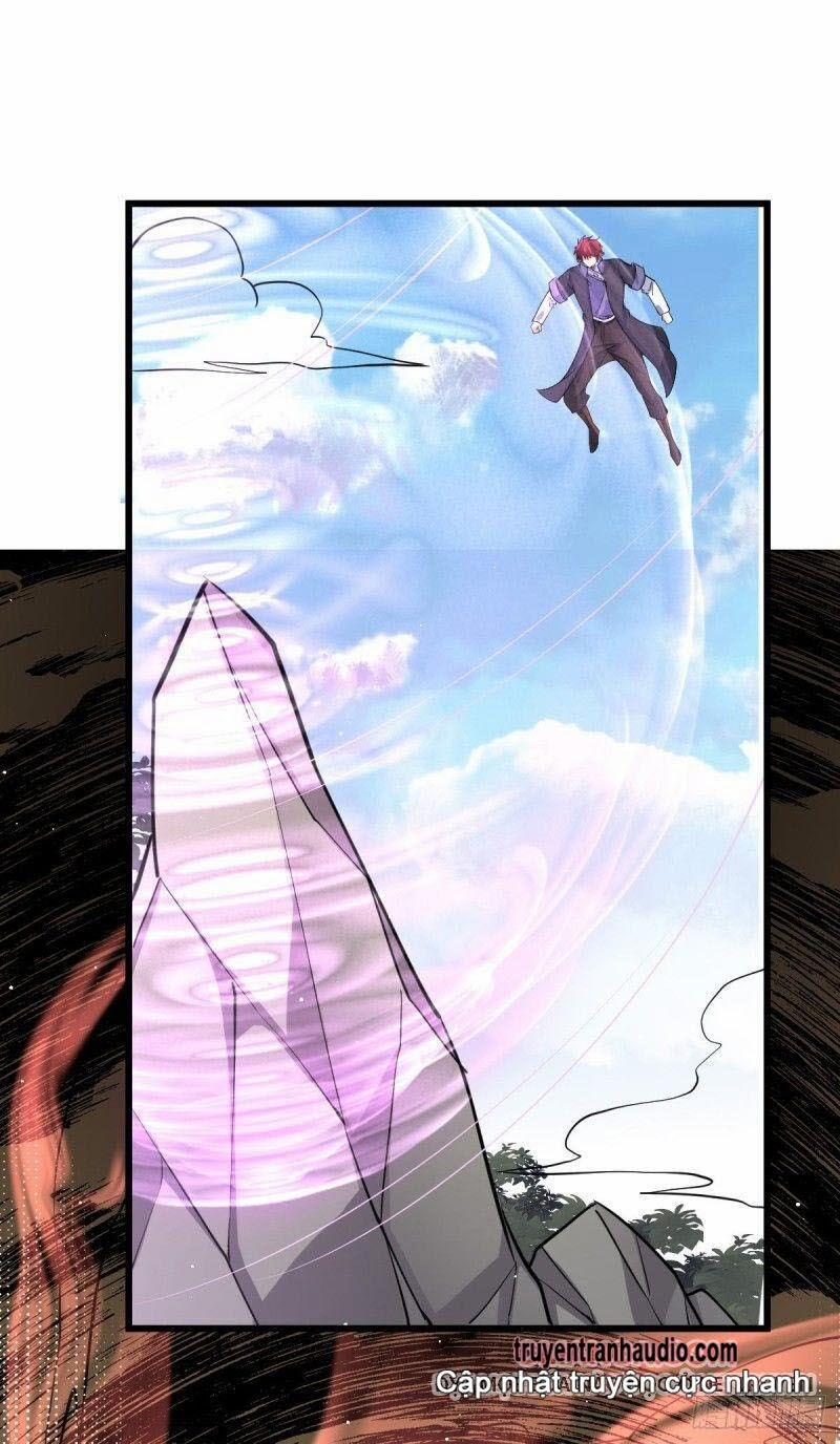 Tiên Vương Trùng Sinh 153 trang 26