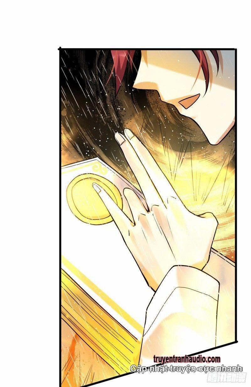 Tiên Vương Trùng Sinh 153 trang 28