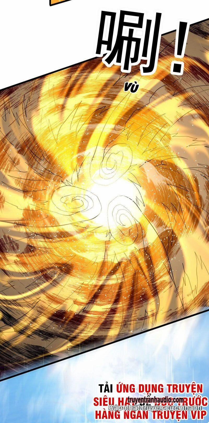 Tiên Vương Trùng Sinh 153 trang 29