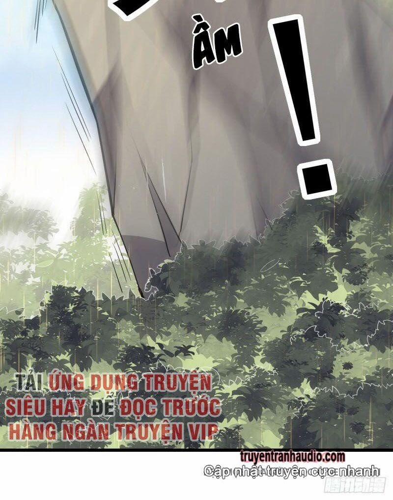 Tiên Vương Trùng Sinh 153 trang 31