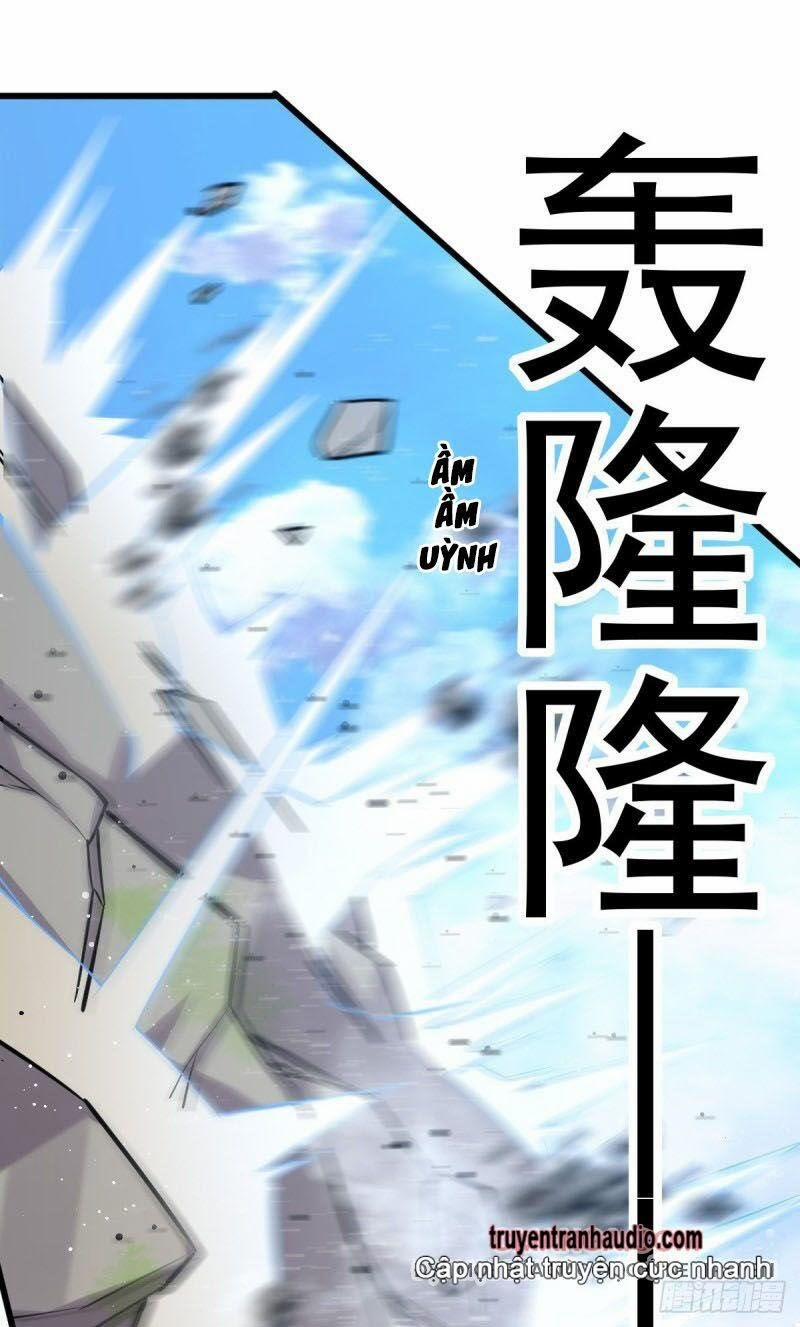 Tiên Vương Trùng Sinh 153 trang 32