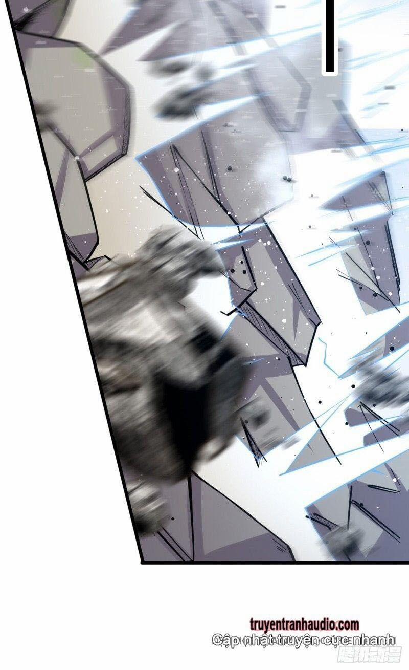 Tiên Vương Trùng Sinh 153 trang 33