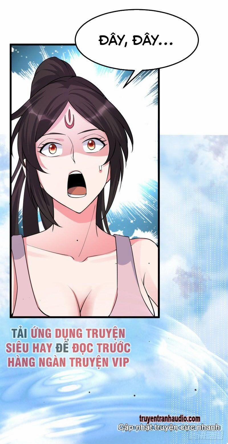 Tiên Vương Trùng Sinh 153 trang 34