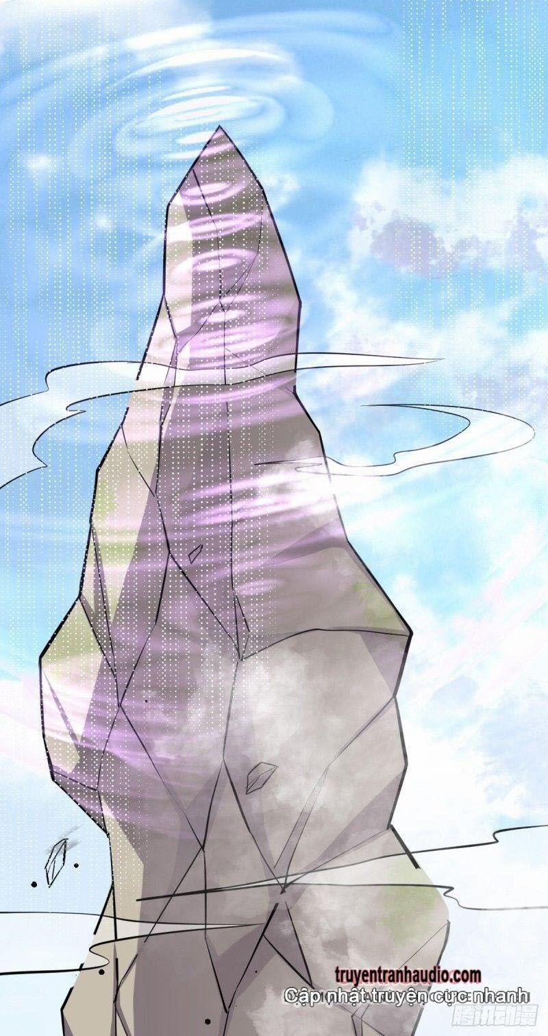 Tiên Vương Trùng Sinh 153 trang 35