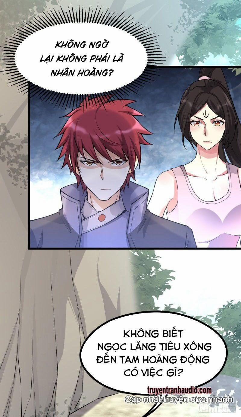 Tiên Vương Trùng Sinh 153 trang 7