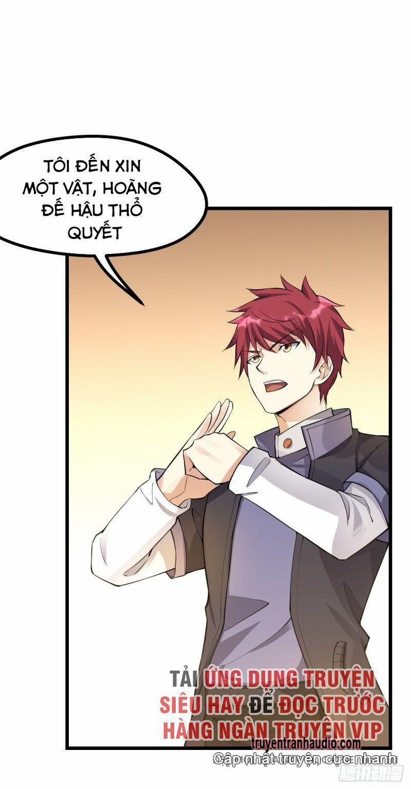 Tiên Vương Trùng Sinh 153 trang 9