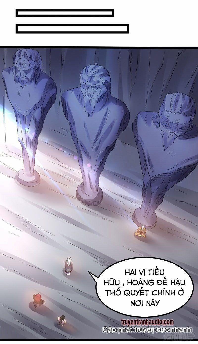 Tiên Vương Trùng Sinh 154 trang 5