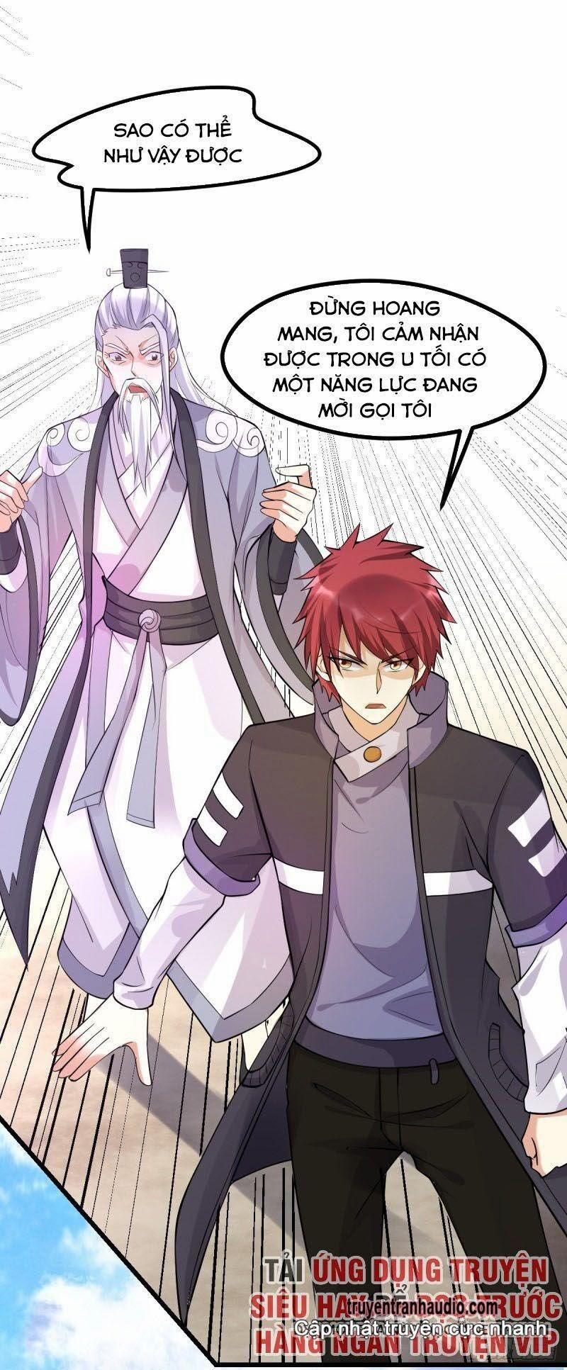 Tiên Vương Trùng Sinh 155 trang 0