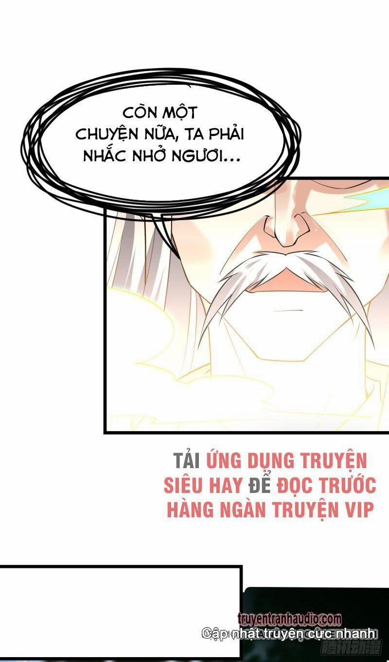 Tiên Vương Trùng Sinh 155 trang 10