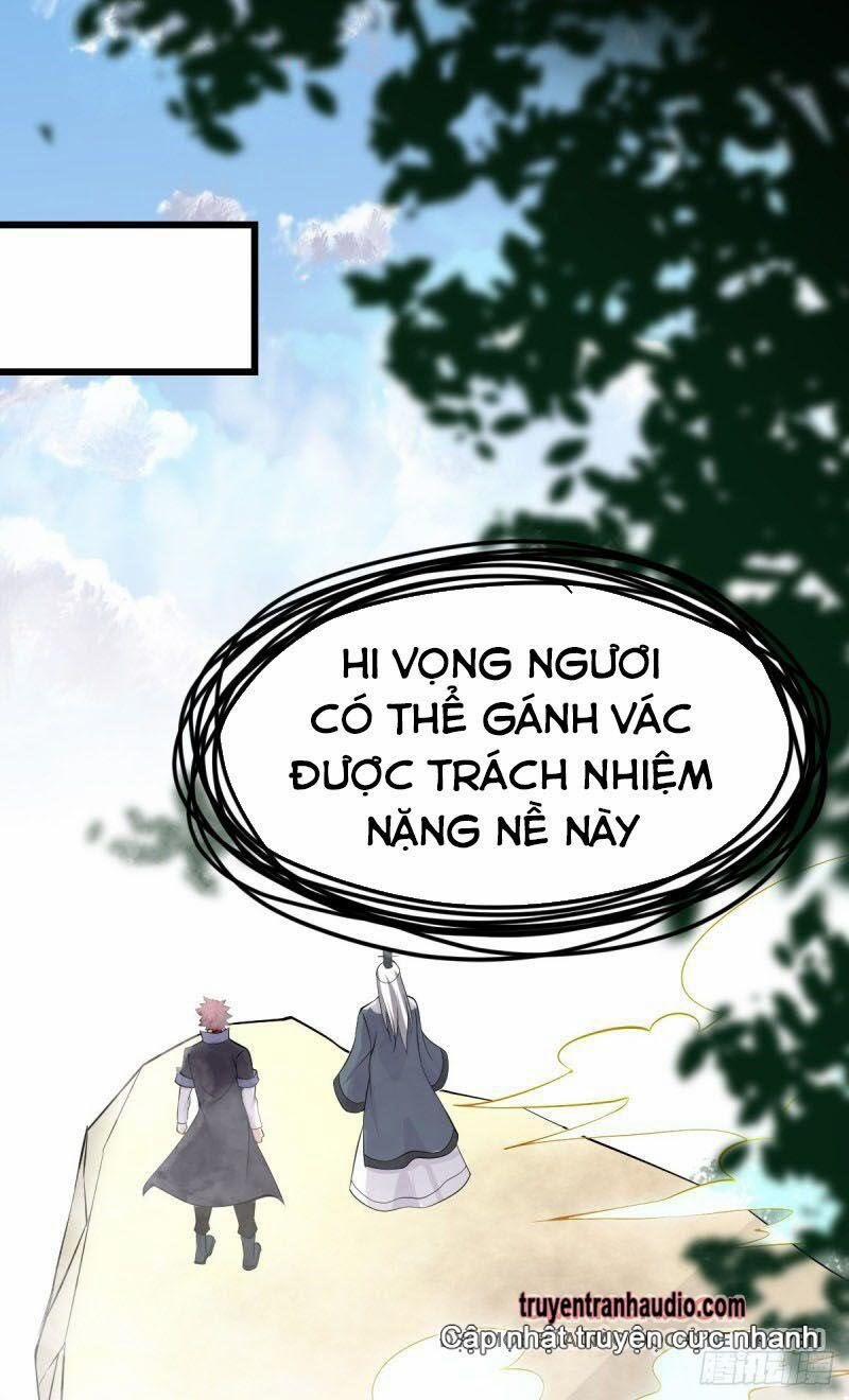 Tiên Vương Trùng Sinh 155 trang 11