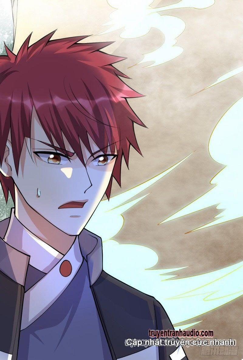 Tiên Vương Trùng Sinh 155 trang 12