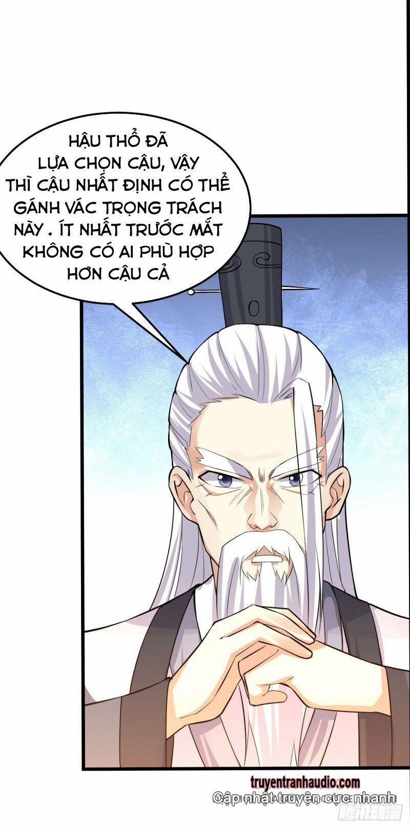 Tiên Vương Trùng Sinh 155 trang 15