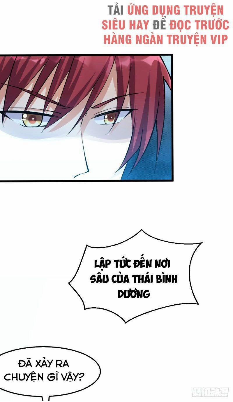 Tiên Vương Trùng Sinh 155 trang 16