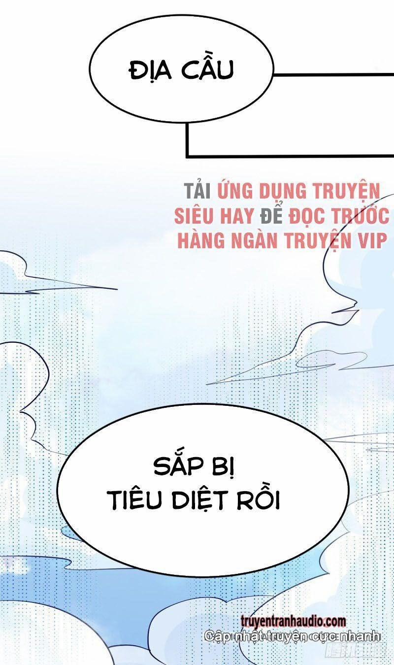 Tiên Vương Trùng Sinh 155 trang 18
