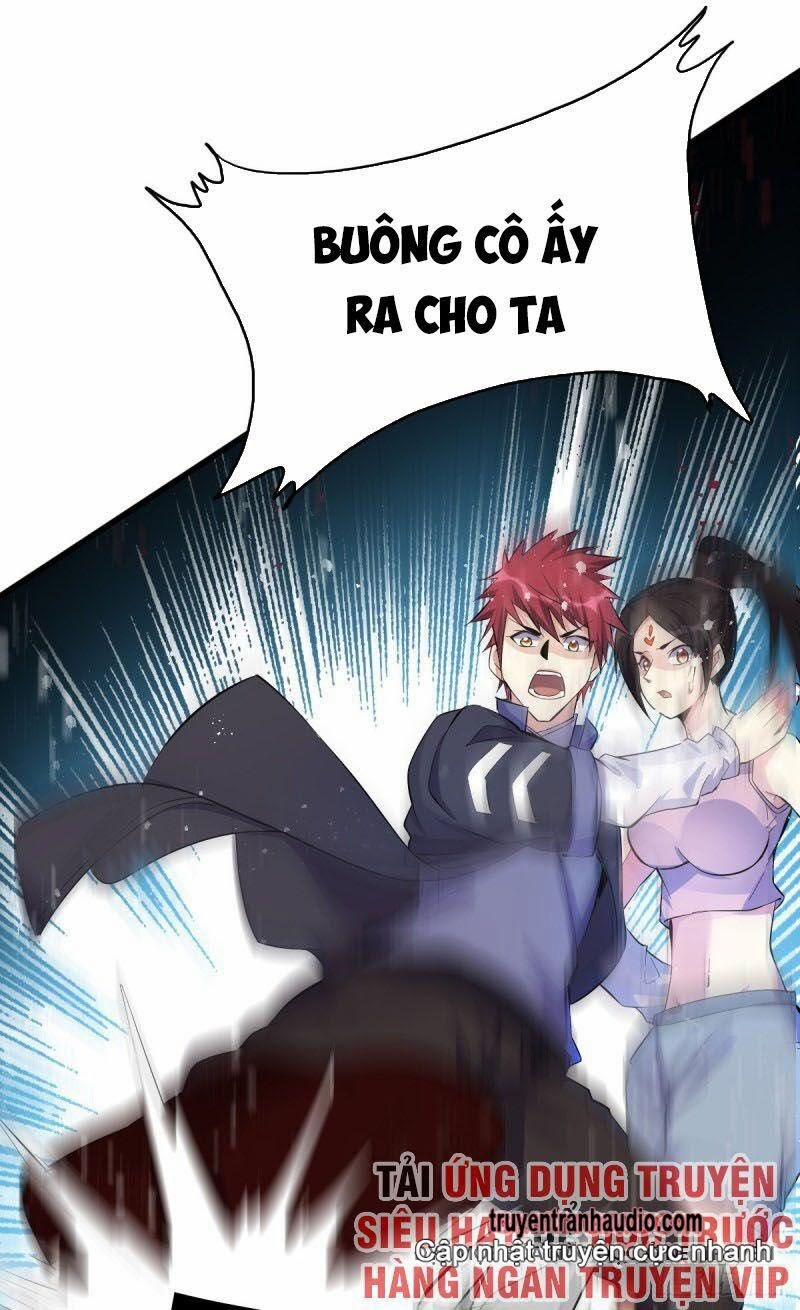 Tiên Vương Trùng Sinh 155 trang 24