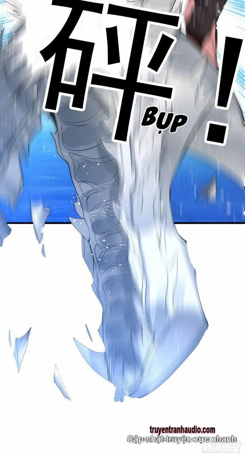 Tiên Vương Trùng Sinh 155 trang 25