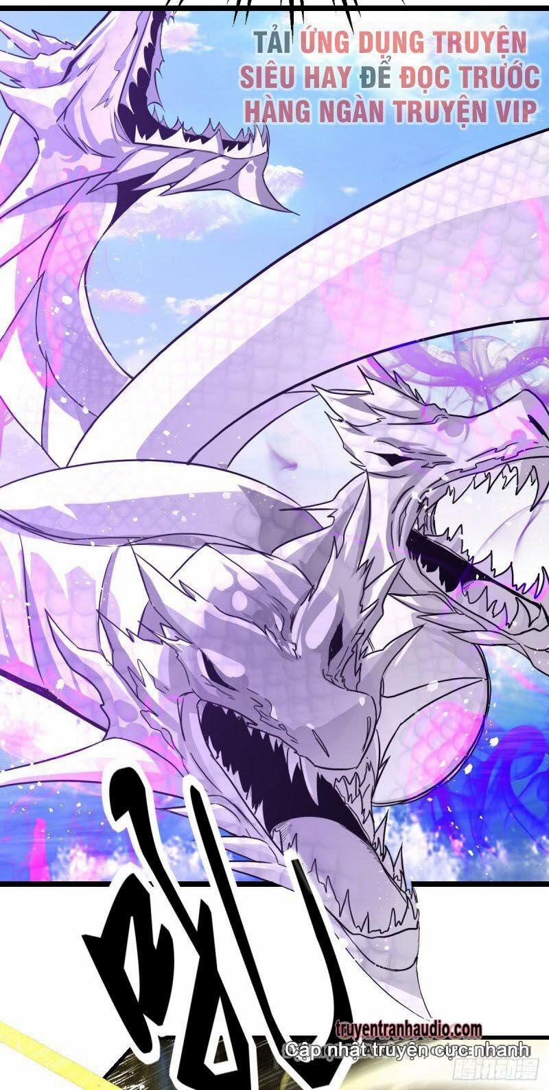 Tiên Vương Trùng Sinh 155 trang 29