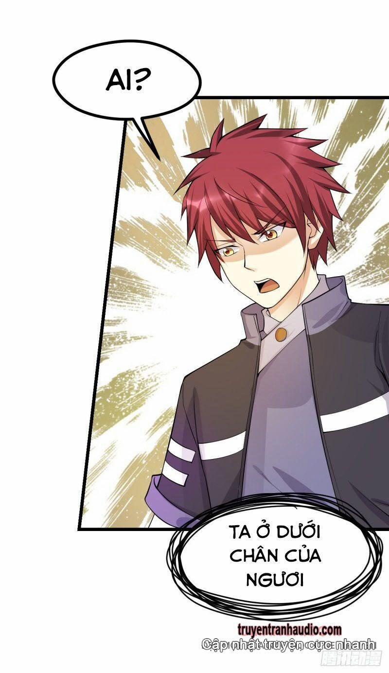 Tiên Vương Trùng Sinh 155 trang 3