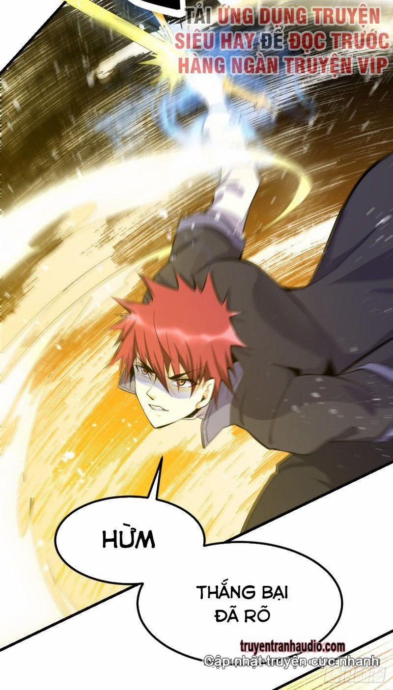 Tiên Vương Trùng Sinh 155 trang 30