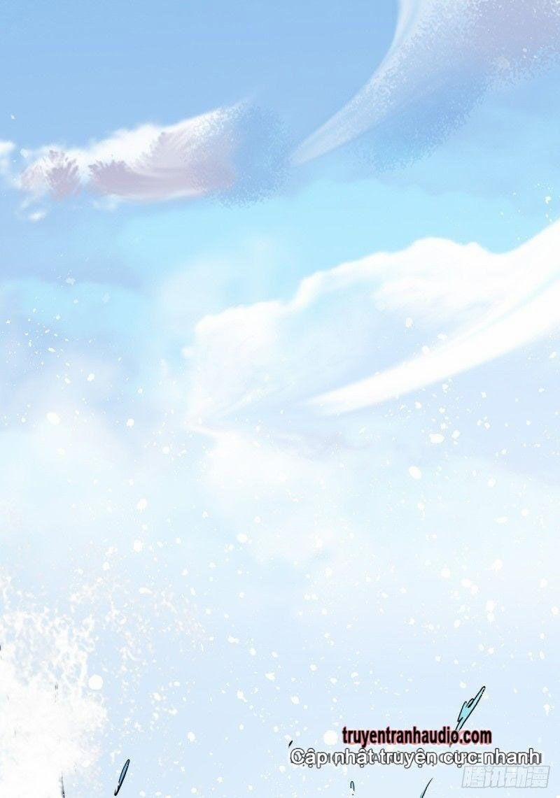 Tiên Vương Trùng Sinh 155 trang 34