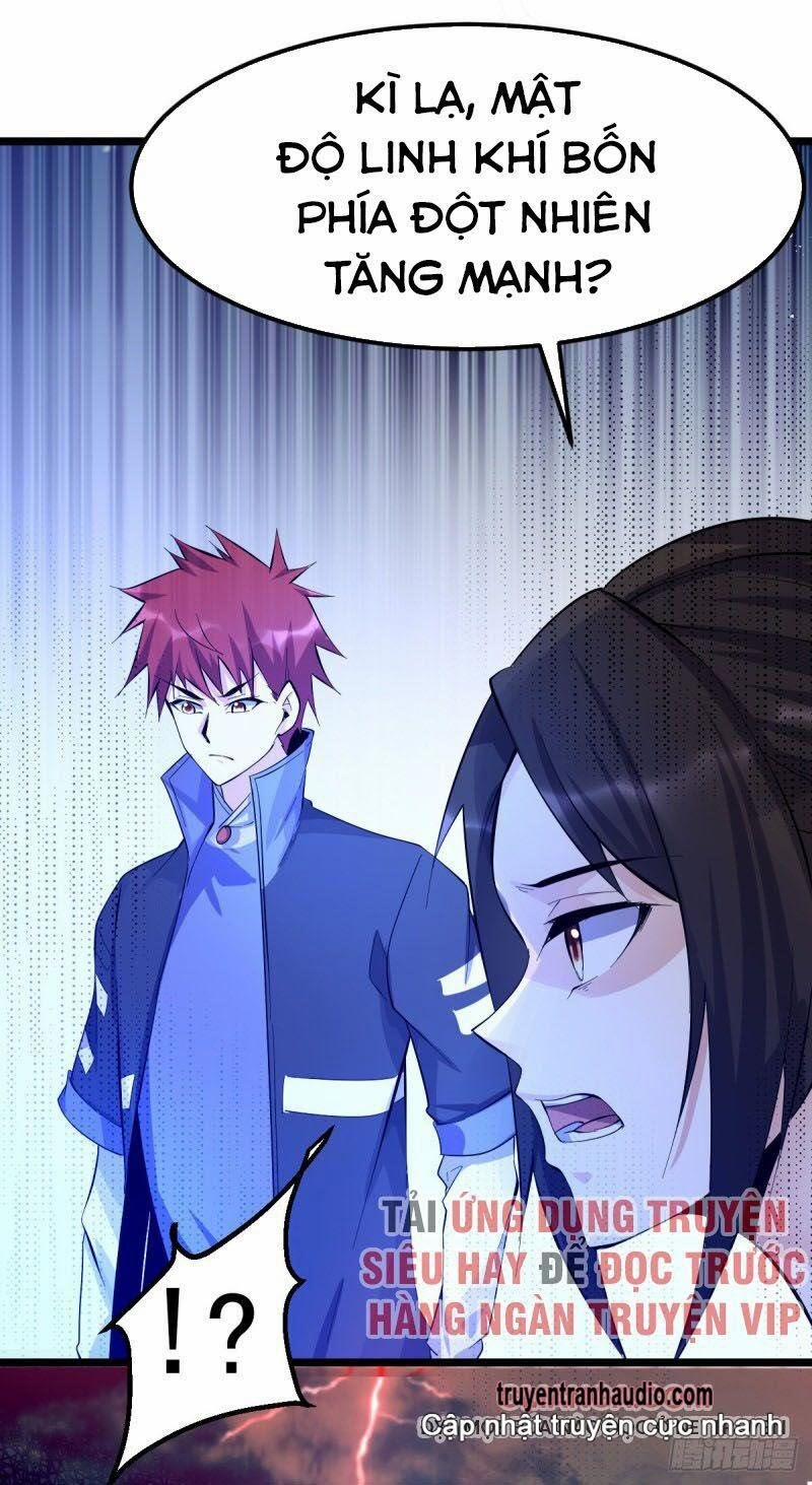 Tiên Vương Trùng Sinh 155 trang 36