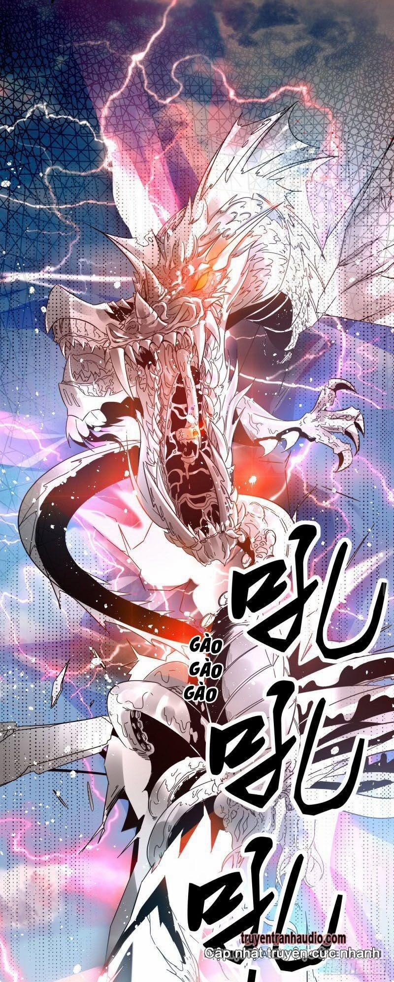 Tiên Vương Trùng Sinh 155 trang 37