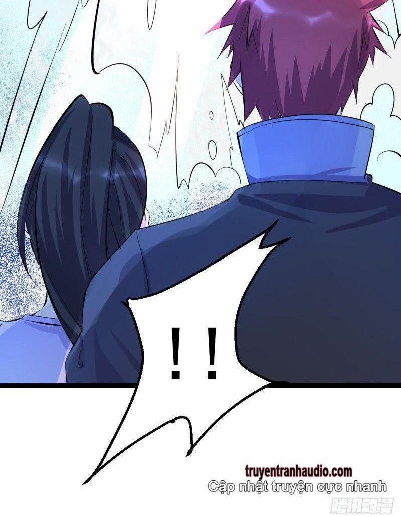 Tiên Vương Trùng Sinh 155 trang 39