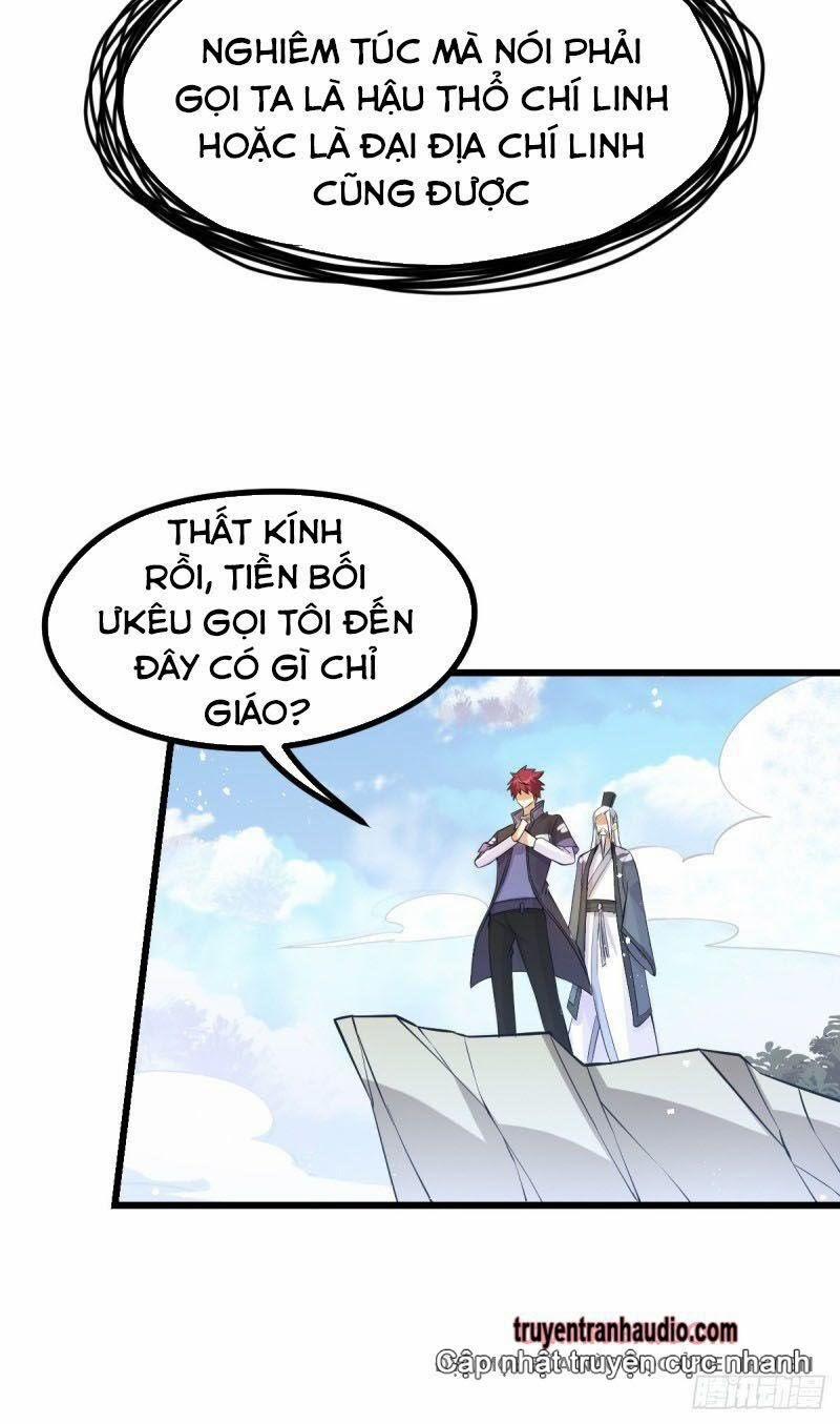 Tiên Vương Trùng Sinh 155 trang 5