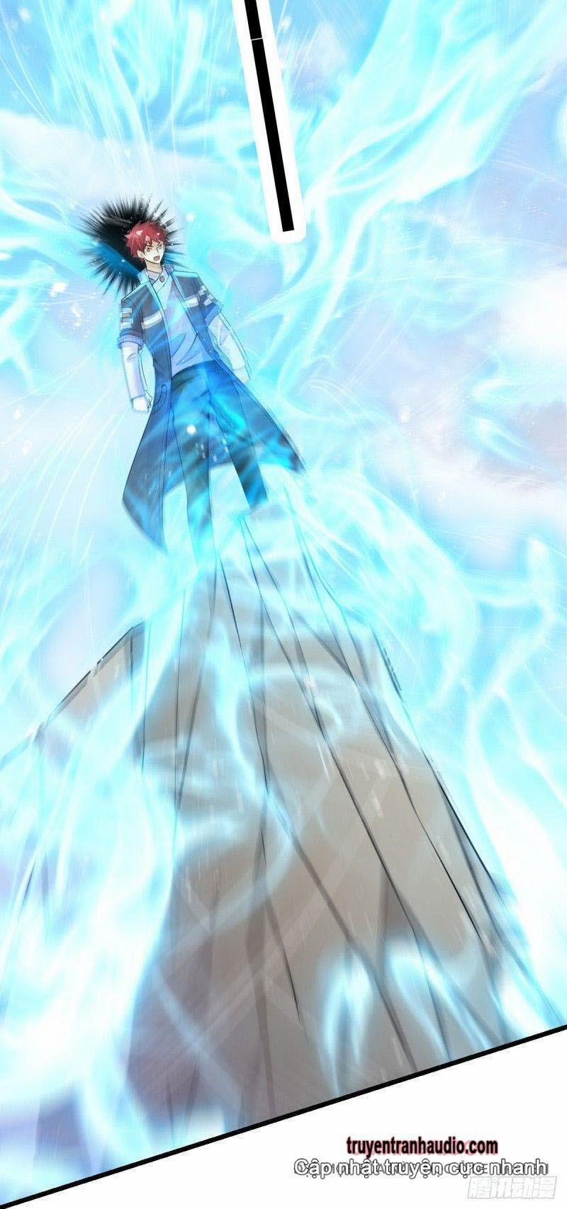 Tiên Vương Trùng Sinh 155 trang 7