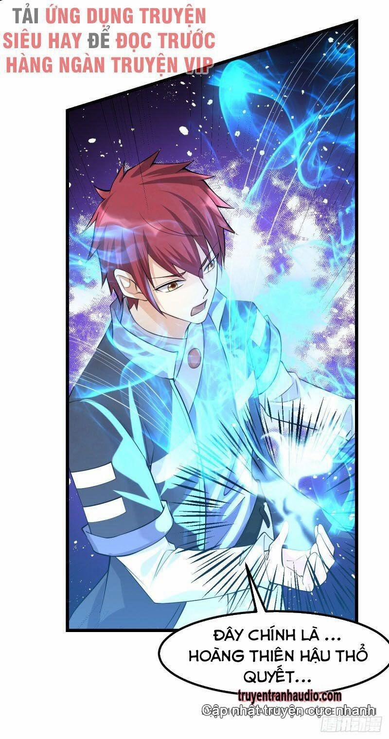 Tiên Vương Trùng Sinh 155 trang 8