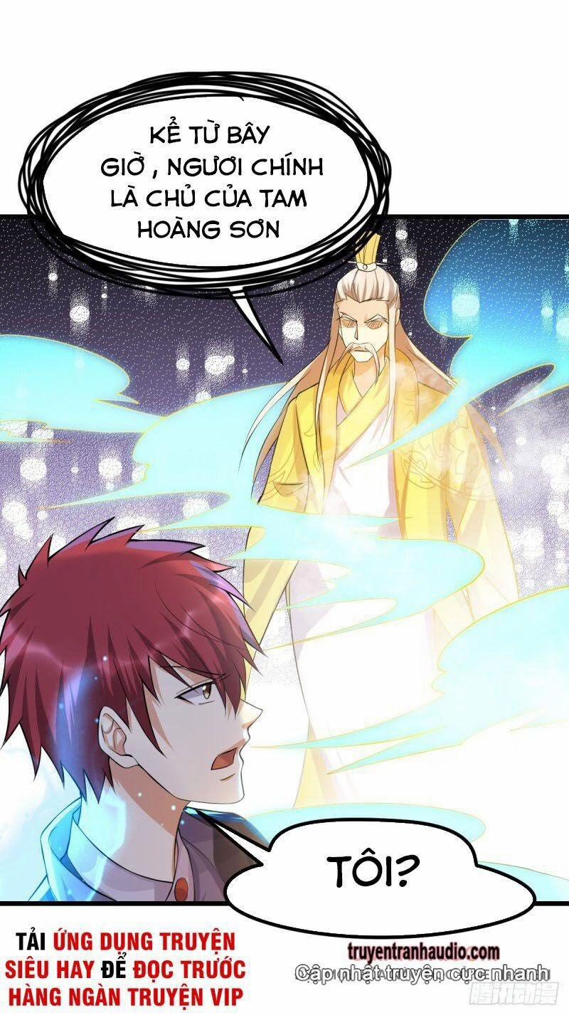 Tiên Vương Trùng Sinh 155 trang 9