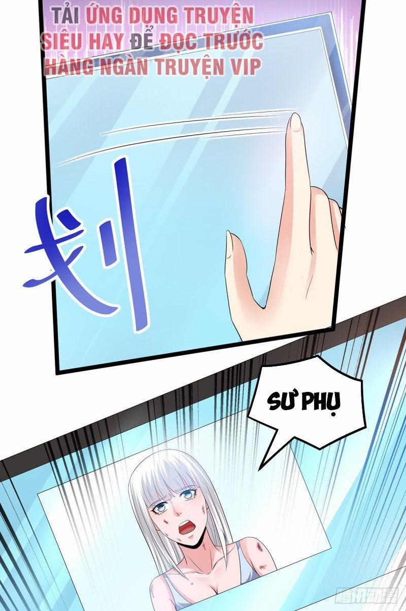 Tiên Vương Trùng Sinh 156 trang 12