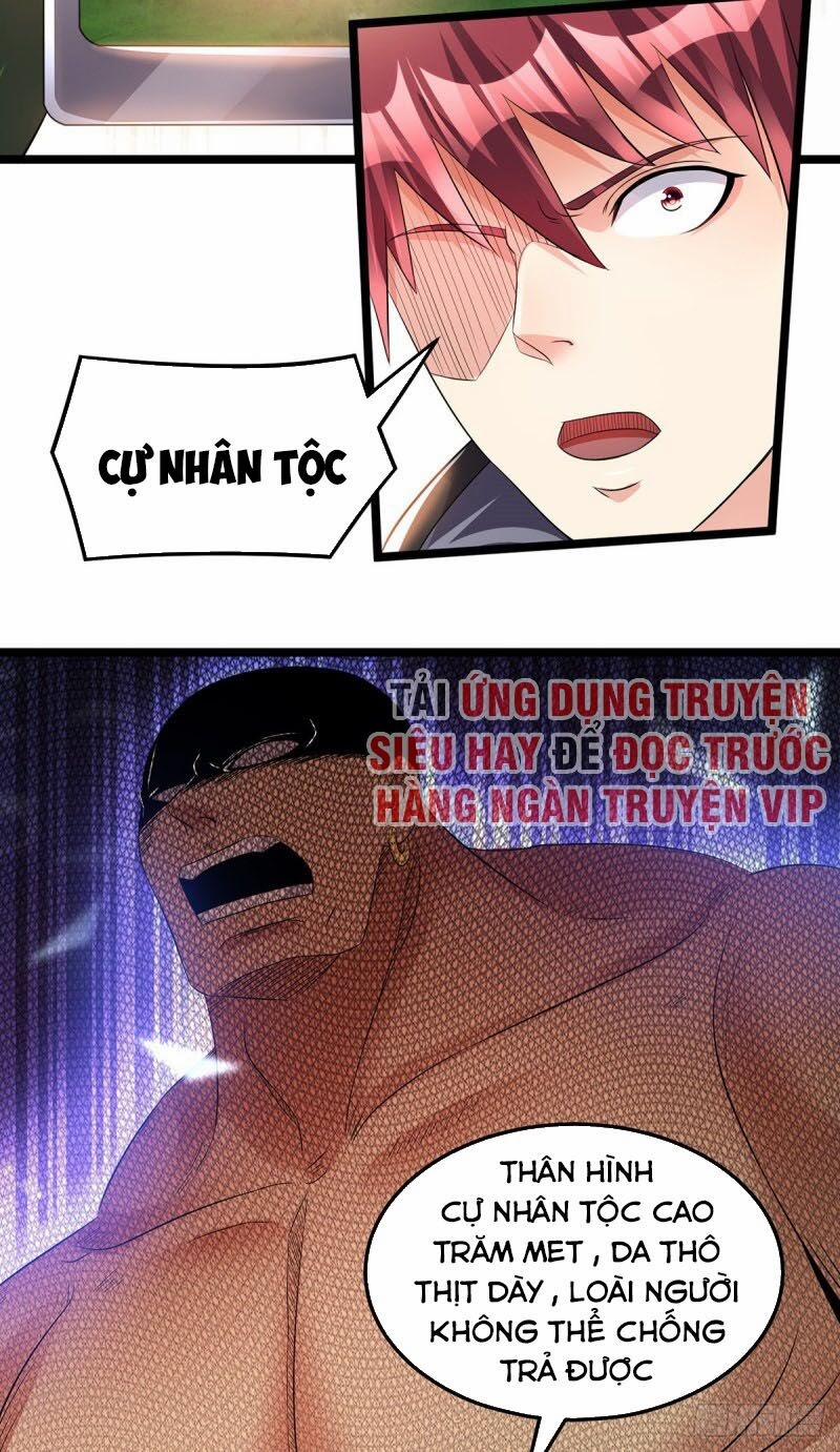 Tiên Vương Trùng Sinh 156 trang 17