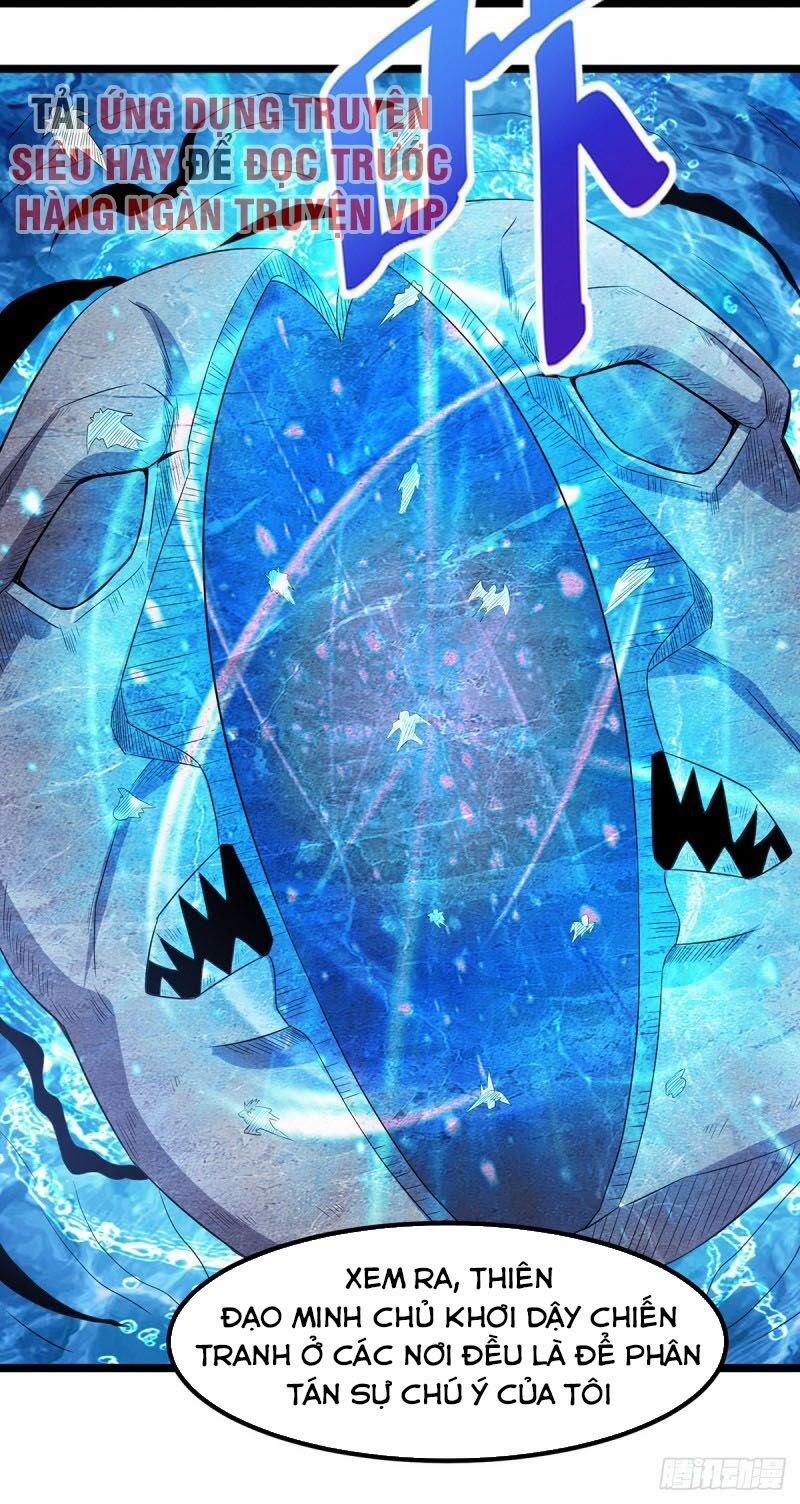 Tiên Vương Trùng Sinh 156 trang 2