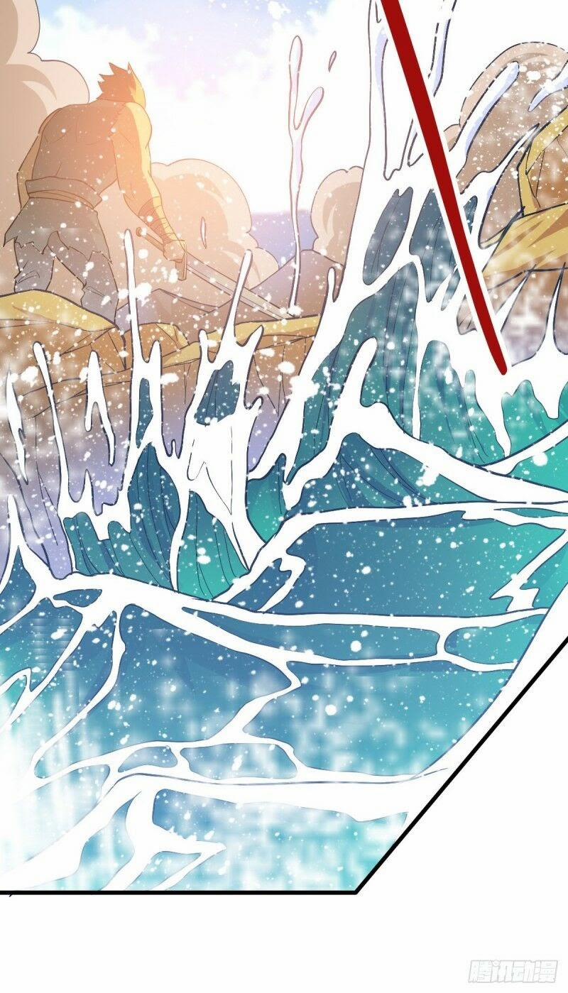 Tiên Vương Trùng Sinh 156 trang 20